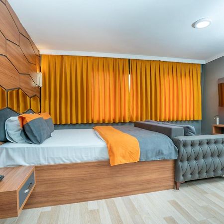 F&B Suite İstanbul Dış mekan fotoğraf