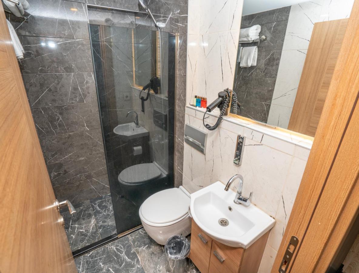 F&B Suite İstanbul Dış mekan fotoğraf